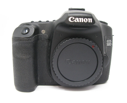 Canon eos 50d digital slr - canon,
