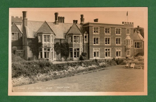 021653 postcard bude - 021653,