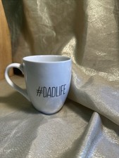Dad mug ceramic stonware - dad,
