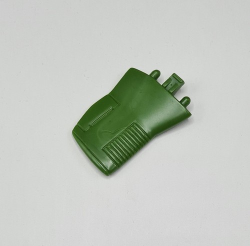 Vintage turtle blimp wing fin - turtle,