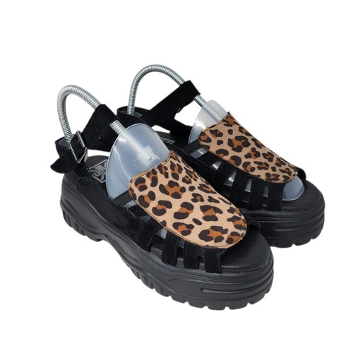 Creeper sandals womens - sandals,