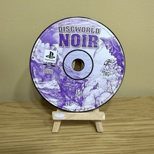 Discworld Noir - Sony PS1