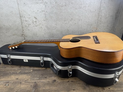 Vintage harmony acoustic - vintage,