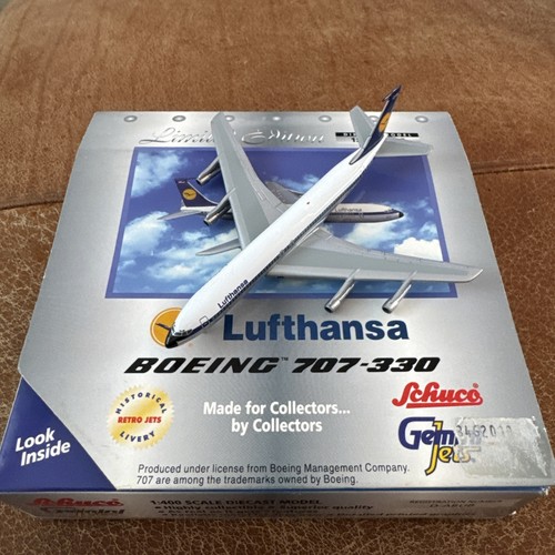 Gemini jets 400 - jets, boeing