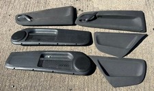 Lupo seat arosa set of - set,
