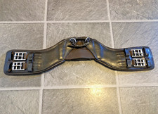 ECORIDER LEATHER  DRESSAGE