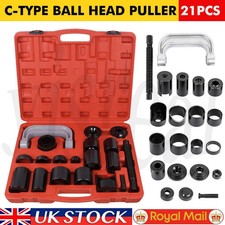 21Pcs Ball Joint Press Remover