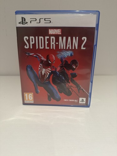 Marvel spider man - marvel, 2