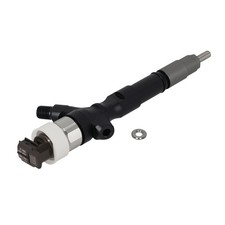 Diesel Fuel Injector for
