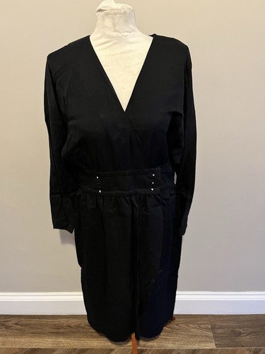 Original vintage 1980s black - original,