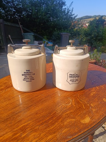 Ceramic ball mill grinding jar