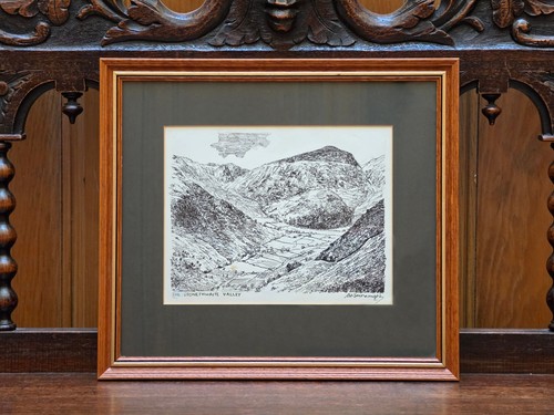 Alfred wainwright original - wainwright, –