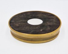 ANTIQUE SCOTTISH SOLID SILVER