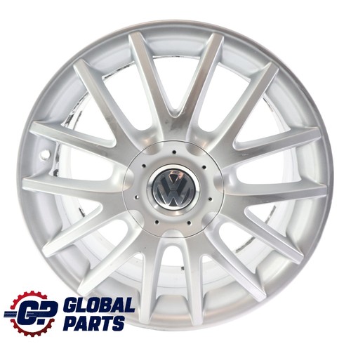 Volkswagen golf mk5 mk6 - vw,