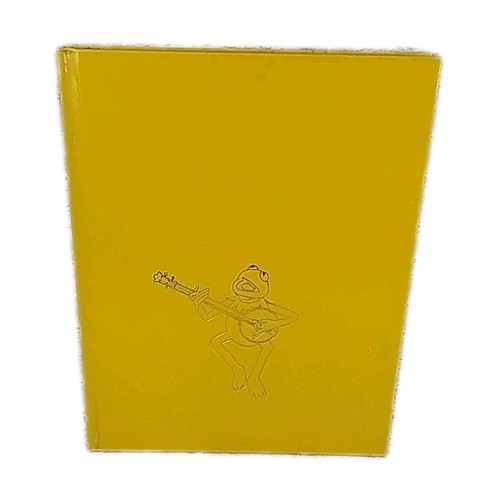 The muppet show book - the,