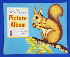 D C Thompson Tom Thumb Picture