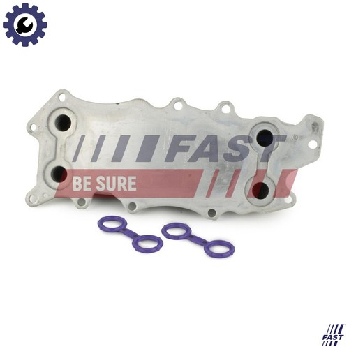 Oil cooler engine - cooler,