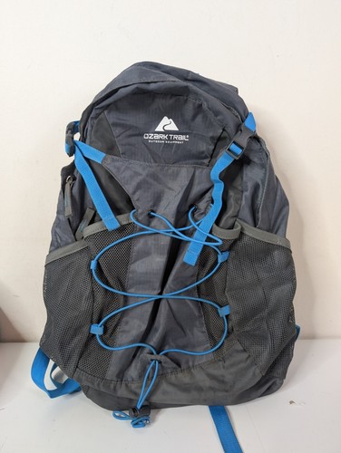 Ozark trial bag rucksack - bag,