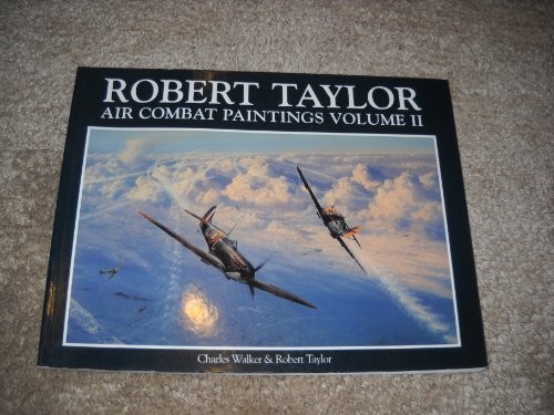 Robert taylor air - robert, combat
