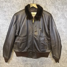 DSCP G-1 Leather Flight