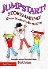 Jumpstart! Storymaking -