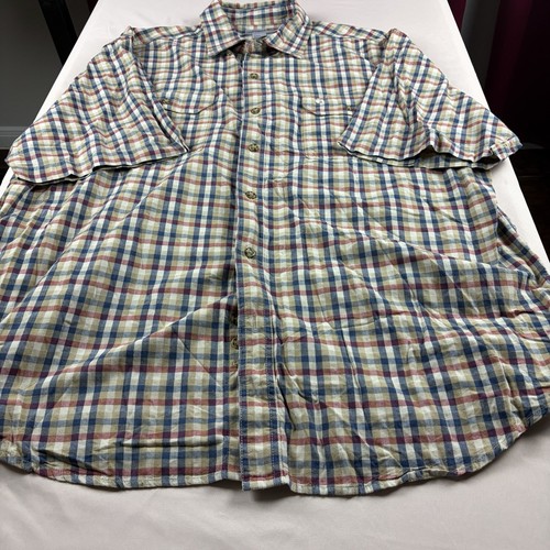 Carhartt men xxl plaid - carhartt,
