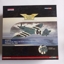 Corgi 1:72 Spitfire PR.XIX