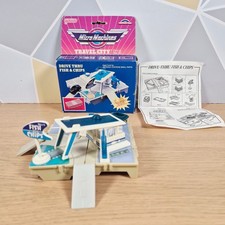 Galoob Micro Machines Travel