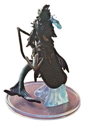 Merrow shallowpriest - merrow,