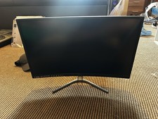 MSI Optix G24 Series Curved Gaming Monitor