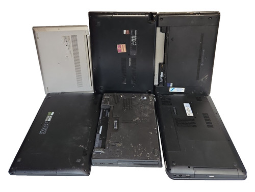 Laptop joblot units - laptop,