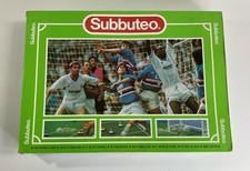 Vintage Subbuteo Club Edition