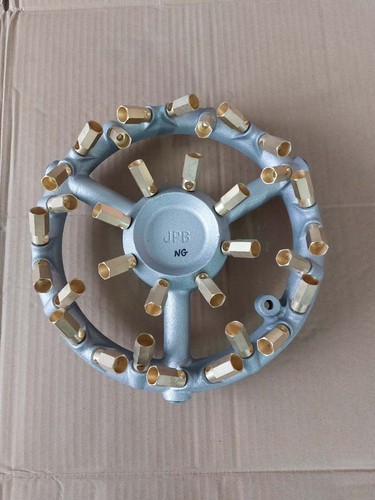 Genuine jet duoflam - 32,