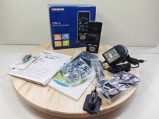 Olympus DM-5 Digital Voice