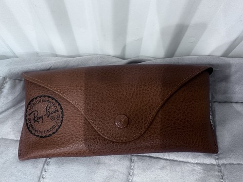 Ray ban sunglasses case - ray,