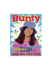 Bunty for Girls 2003 (Annual) Hardback Book The Cheap Fast Free Post