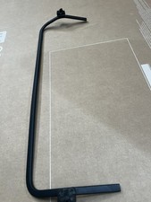 ORIGINAL TABLE TOP STAND FOR BUSH VL32HDLED 32" TV + SCREWS | C2C 56.5CM