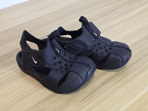 Nike sandals shoes sunray - nike,