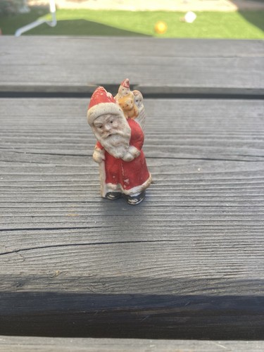 Vintage german bisque - vintage,