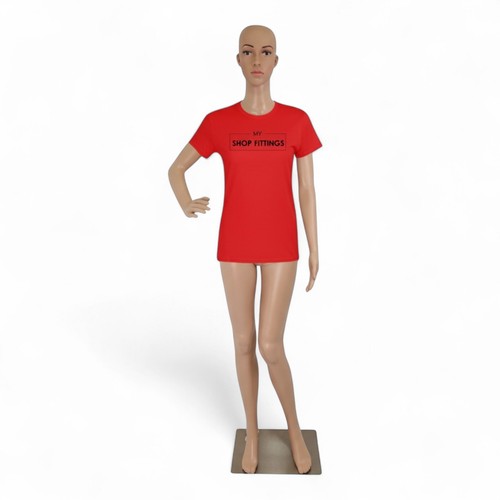 Full body dummy mannequin - f1,