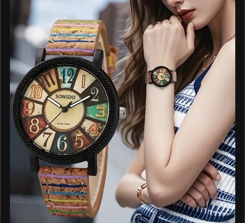Retro wood grain - wood,