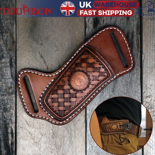 Tourbon leather folding - leather,