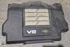 Range Rover L322 3.6 TDV8