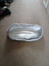 Mutsy Carrycot Liner