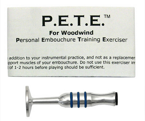 Warburton e woodwind - warburton, p.e.t.e