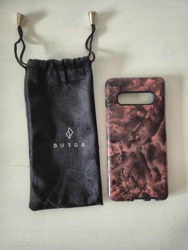 Burga phone case for samsung - burga,