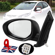 For Mazda 2 DE 2007-15 Door