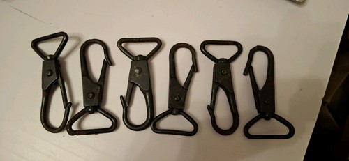 Pairs bren sling - 3, hooks