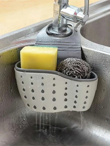 Kitchen sink caddy - kitchen,