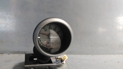 Rev counter opel agila mpv - rev,